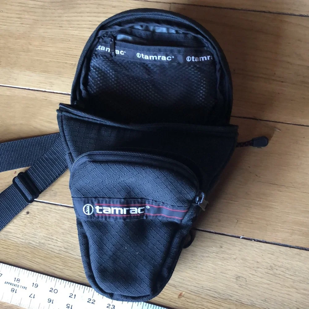 Camera bag